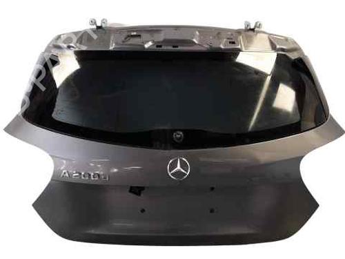 Tailgate MERCEDES-BENZ A-CLASS (W176) A 200 CDI / d (176.008) | BP2279846C6 