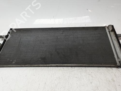 Used AC radiator AC radiator BMW X1 (F48) sDrive 18 d (150 hp) 33442679 33442679
