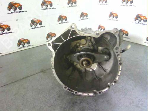 Used Gearbox BMW 3 Compact (E36) [1994-2000]  139933