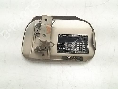 Fuel flap MERCEDES-BENZ B-CLASS Sports Tourer (W245) B 180 CDI (245.207) | BP11505554C131 