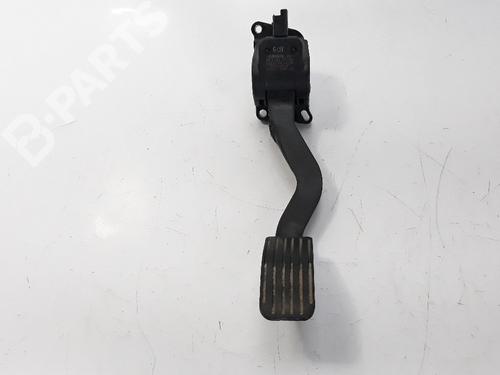 Used Pedal Pedal CITROËN C4 II (NC_) 1.6 BlueHDi 120 (120 hp) 7297981 7297981