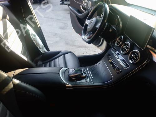 Left front window switch MERCEDES-BENZ GLC Coupe (C253) 250 d 4-matic (253.309) | BP36799159I27  - Image 17