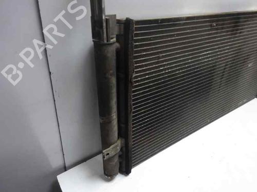 AC radiator HYUNDAI SANTA FÉ I (SM)  | BP2130913M32 