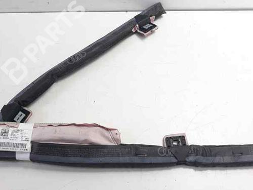 right-curtain-airbag-audi-a1-8x1-8xk-16-tdi-8x3880742b-2010-2011-2012-2013-2014-2015-2016-2017-2018-2019-5122227 main image