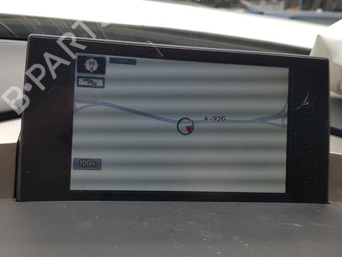 Electronic module LEXUS NX (_Z1_) 300h (AYZ10_, AYZ10R) | BP9314713M83 