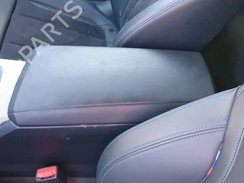 Armrest / Center console BMW 4 Coupe (G22, G82) M440 d Mild-Hybrid xDrive (340 hp) 51165A19765 |