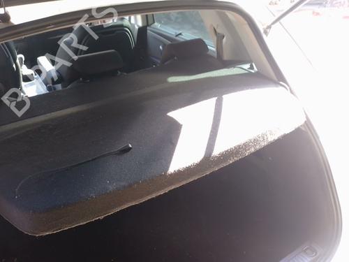 Used Rear parcel shelf CITROËN C4 Picasso II 1.6 BlueHDi 120 (120 hp) 31060771
