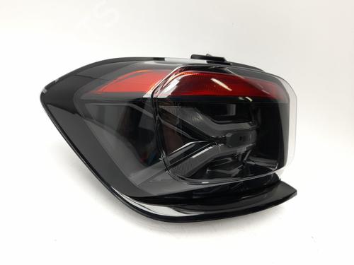 Used Left taillight Left taillight JEEP AVENGER (J2) Electric (156 hp) 33818837 33818837