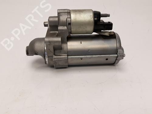 Used Starter PEUGEOT 2008 I (CU_) [2013-2025]  8662568