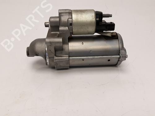 Motorino avviamento PEUGEOT 2008 I (CU_) 1.2 THP 110 / PureTech 110 (110 hp) 8662568