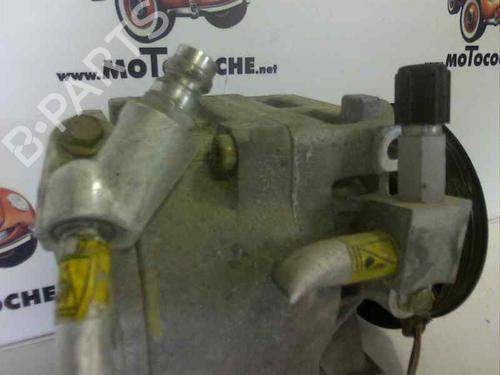 AC compressor FIAT PUNTO Hatchback Van (188_) 1.2 60 | BP345041M34 