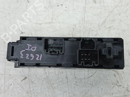 Left front window switch FORD TRANSIT COURIER B460 Box Body/MPV 1.5 TDCi | BP37413985I27 - Image 2