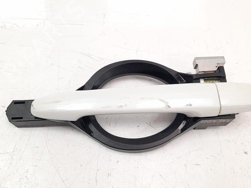 Rear left exterior door handle MITSUBISHI OUTLANDER III (GG_W, GF_W, ZJ, ZL, ZK) Plug-in Hybrid (GG2W) 5716A013XA