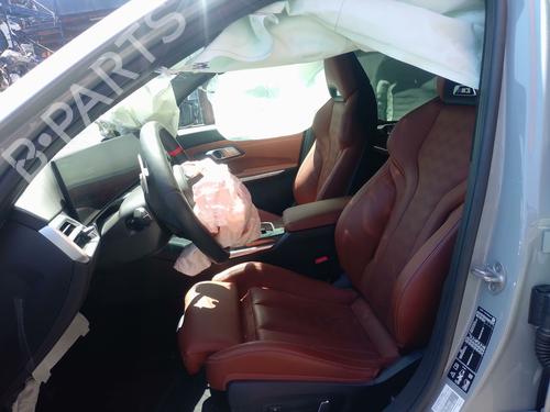 Catalyst BMW 3 Touring (G21, G81) M3 Competition xDrive | BP38511638M10 - Image 9