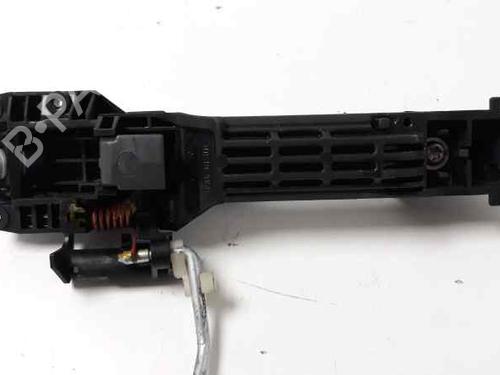 Front right exterior door handle TOYOTA RAV 4 III (_A3_) 2.2 D (ALA35_) | BP1970864C129 