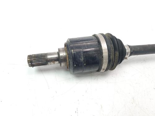 Left front driveshaft KIA SPORTAGE IV (QL, QLE)  | BP25495865M38 