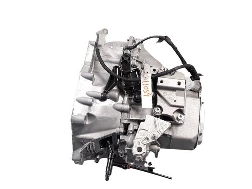 Gearbox PEUGEOT 2008 I (CU_)  | BP10736919M3 