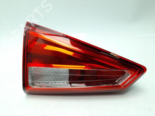 Used Left tailgate light Left tailgate light SEAT ARONA (KJ7, KJP) 1.0 TSI (116 hp) 33621351 33621351