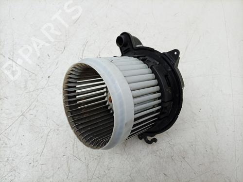 Used Heater blower motor Heater blower motor RENAULT EXPRESS Box Body/MPV 1.5 Blue dCi 75 (F6AA) (75 hp) 38436258 38436258