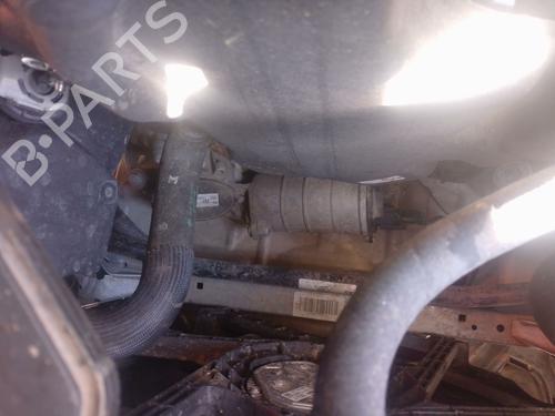 Used Steering rack Steering rack 39262318 39262318