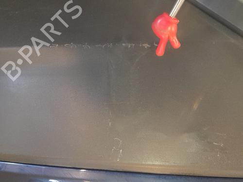 Rear bumper SSANGYONG KORANDO (C300) 1.5 | BP31137448C8