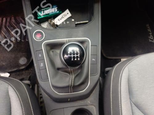 Used Shift knob Shift knob 39095958 39095958