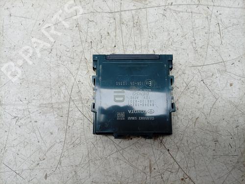 Used Electronic module Electronic module 37795634 37795634