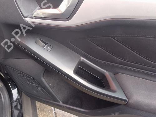Used Front right window mechanism FORD FOCUS IV (HN) 1.5 EcoBlue (120 hp) 31637687