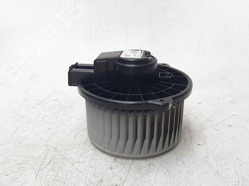 Heater blower motor TOYOTA RAV 4 II (_A2_)  | BP14201312M62 