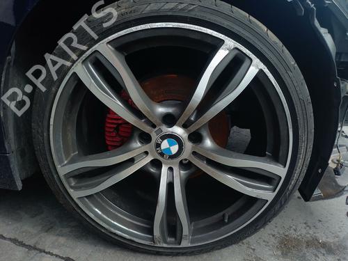 Used Rim Rim BMW Z4 Roadster (E89) sDrive 23 i (204 hp) 34244378 34244378