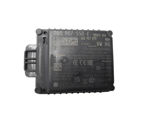 Used Electronic module Electronic module SKODA FABIA IV (PJ3) 1.0 MPI (80 hp) 34405044 34405044