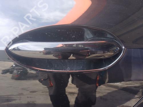 Used Rear left exterior door handle Rear left exterior door handle BMW 2 Gran Coupe (F44) 218 d (150 hp) 39950423 39950423