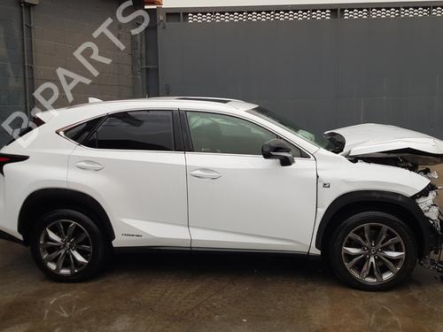 BP9314641C65 | Dakdrager LEXUS NX (_Z1_) 300h (AYZ10_) BP9314641C65