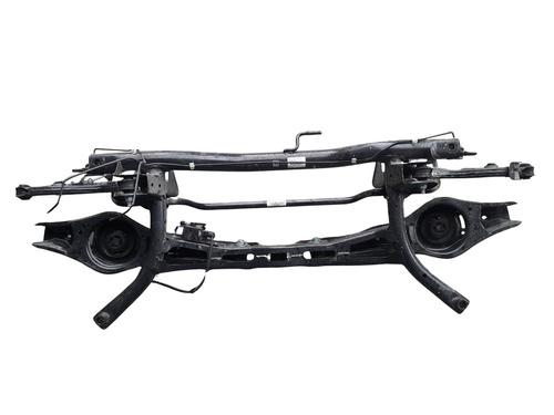 Bagaksel AUDI Q3 (8UB, 8UG) [2011-2020]  24806871