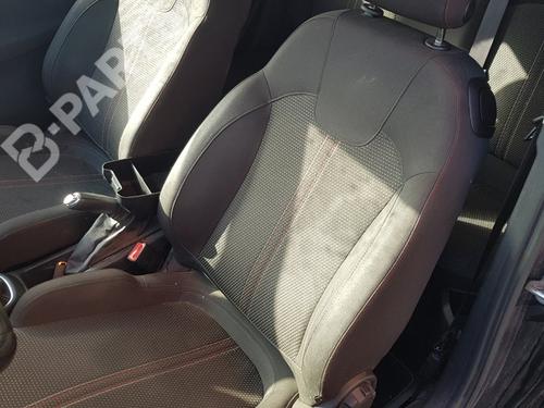 Seats set OPEL CORSA E (X15)  | BP8927819C78  - Image 7