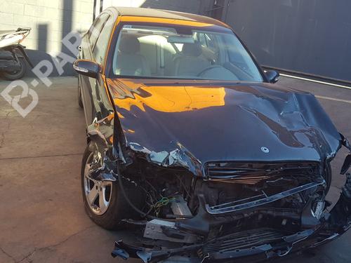 Right front window switch MERCEDES-BENZ E-CLASS (W211) E 200 Kompressor (211.042) | BP9948702C105  - Image 8