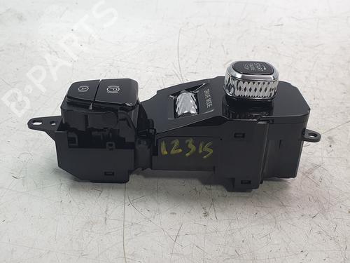 Schakelaar VOLVO S60 III (224) T5 | BP30272017I30 