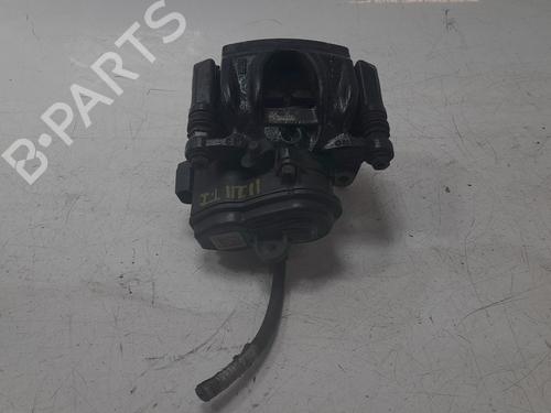 Left rear brake caliper AUDI A4 B9 Avant (8W5, 8WD) S4 TDI Mild Hybrid quattro | BP32417170M107 - Image 2