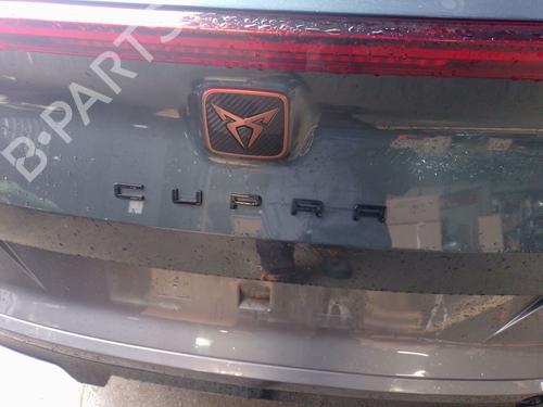Used Tailgate handle CUPRA FORMENTOR (KM7, KMP) 1.5 TSI (150 hp) 32132882