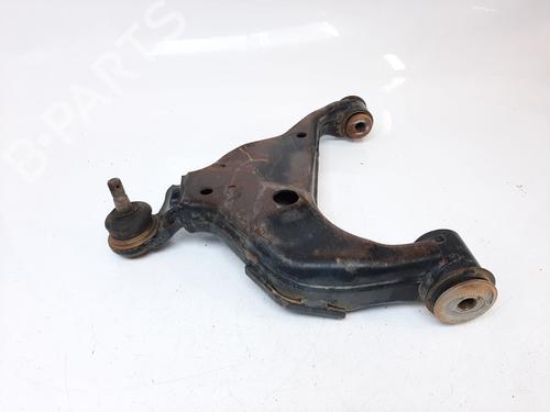 Right front suspension arm TOYOTA HILUX VII Pickup (_N1_, _N2_, _N3_) 2.5 D-4D 4WD (KUN25) | BP24891360M13 