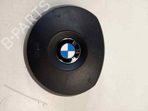 Used Driver airbag BMW X3 (E83) xDrive 30 d (218 hp) 4674893