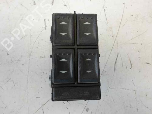 Used Left front window switch FORD MONDEO III (B5Y) [2000-2007]  2959064