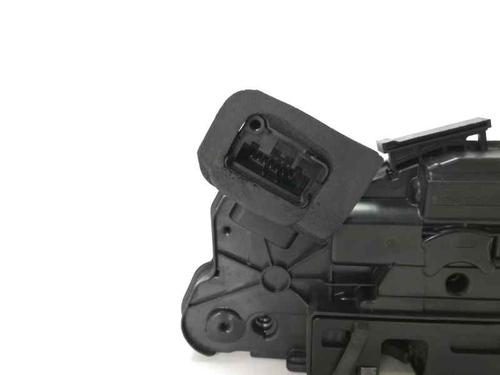 Front left lock SEAT TOLEDO IV (KG3) 1.4 TSI | BP4503317C98 