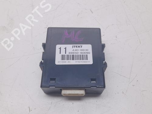 Modulo elettronico Modulo elettronico TOYOTA LAND CRUISER PRADO (_J15_) 2.8 D-4D (GDJ155, GDJ150) (204 hp) 36833111 36833111