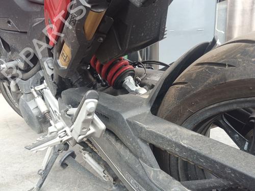 Used Right rear shock absorber BMW F (801cc - ) F 900 R A2 (4R90) (48 hp) 27995428