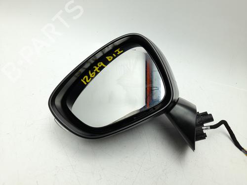Used Left mirror Left mirror 38481559 38481559