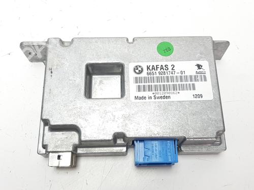 Used Electronic module BMW 3 (F30, F80) [2011-2018]  9969290