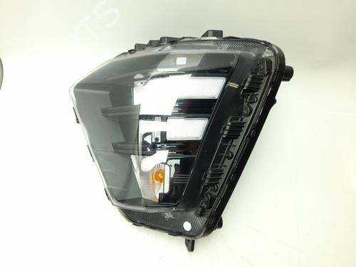 Used Left headlight Left headlight HYUNDAI KONA (OS, OSE, OSI) 1.0 T-GDi (120 hp) 33270080 33270080
