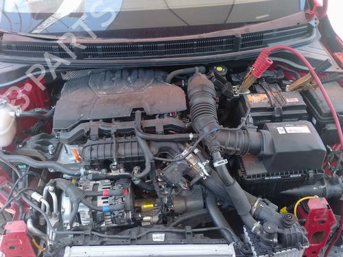 Motor KIA STONIC (YB) 1.0 T-GDi Eco-Dynamics+ | BP37292865M1 - Image 2
