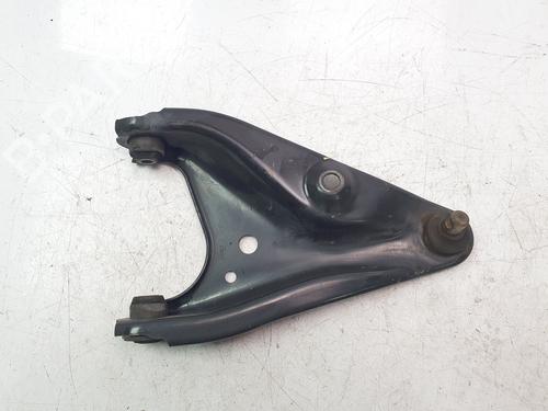 Used Left front suspension arm DACIA SANDERO II TCe 90 LPG (B8M1) (90 hp) 29893263